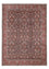 Persisk tæppe - Bijar - 350 x 257 cm - rust