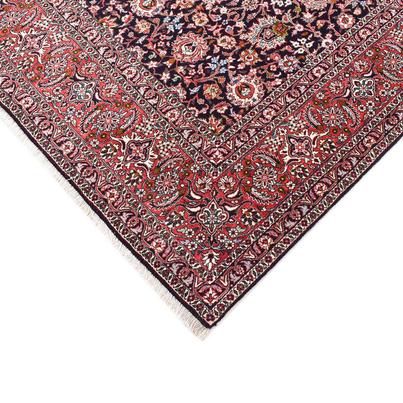 Persisk tæppe - Bijar - 350 x 257 cm - rust