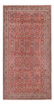 Bidjar Tæppe 209x400cm - Persisk tæppe
