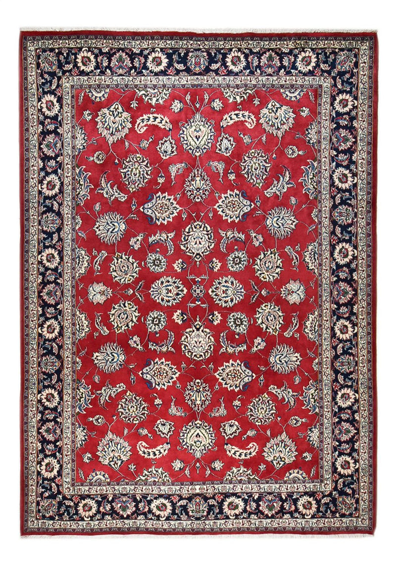 Persisk tæppe - Classic - 357 x 245 cm - rød