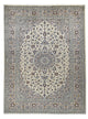 Kashan Tæppe 340x250cm - Persisk tæppe