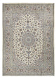 Kashan Tæppe 250x347cm - Persisk tæppe