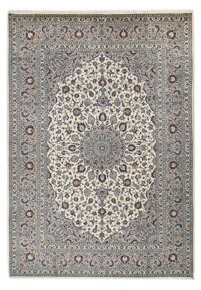 Kashan Tæppe 250x352cm - Persisk tæppe