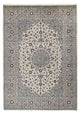 Kashan Tæppe 250x352cm - Persisk tæppe