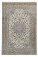 Kashan Tæppe 247x365cm - Persisk tæppe