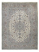 Kashan Tæppe 340x252cm - Persisk tæppe