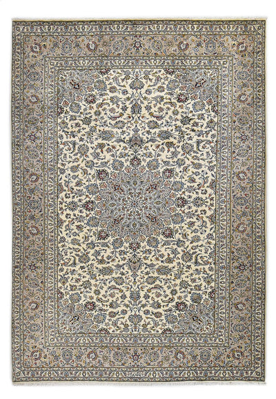 Kashan Tæppe 250x355cm - Persisk tæppe