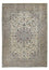 Persisk tæppe - Keshan - Royal - 355 x 250 cm - sand