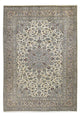 Kashan Tæppe 355x250cm - Persisk tæppe