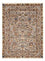 Persisk tæppe - Classic - 408 x 301 cm - mørk beige