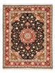 Tabriz - 50 Raj Tæppe 153x200cm - Persisk tæppe