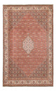 Bidjar - Zanjan Tæppe 246x397cm - Persisk tæppe