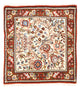 Mashhad Tæppe 76x70cm - Persisk tæppe