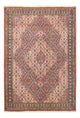 Tabriz Tæppe 227x158cm - Persisk tæppe