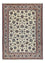 Persisk tæppe - Classic - 344 x 240 cm - sand