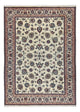 Mashhad Tæppe 240x344cm - Persisk tæppe