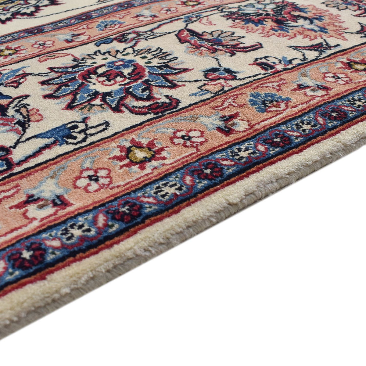 Mashhad Tæppe 240x344cm - Persisk tæppe