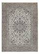 Kashan Tæppe 354x255cm - Persisk tæppe