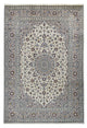 Kashan Tæppe 246x350cm - Persisk tæppe