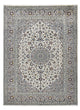 Kashan Tæppe 335x247cm - Persisk tæppe