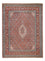 Persisk tæppe - Tabriz - 362 x 265 cm - rust