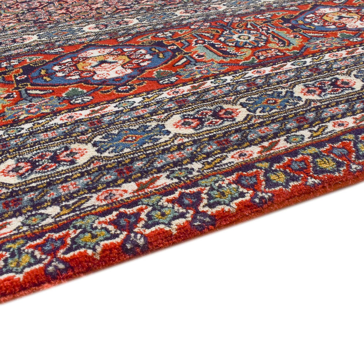 Tabriz Tæppe 265x362cm - Persisk tæppe