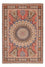 Persisk tæppe - Tabriz - Royal - 251 x 165 cm - flerfarvet