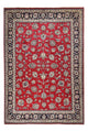 Mashhad Tæppe 355x241cm - Persisk tæppe