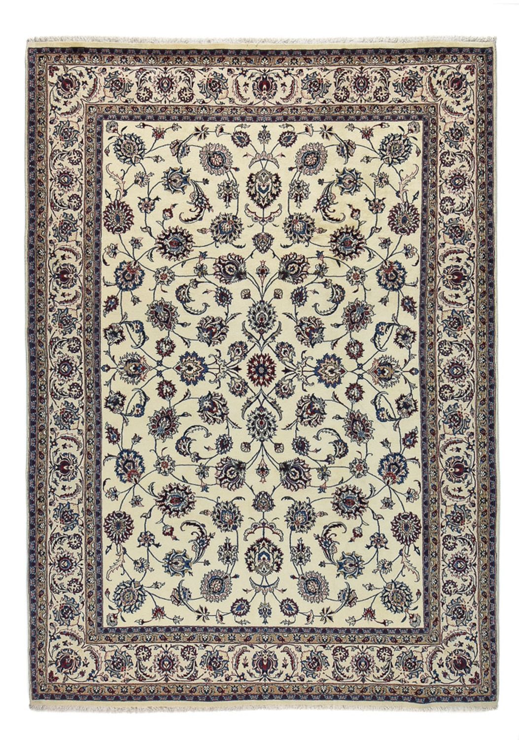 Persisk tæppe - Classic - 343 x 238 cm - sand