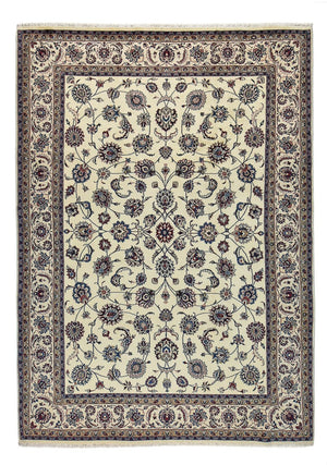 Persisk tæppe - Classic - 343 x 238 cm - sand