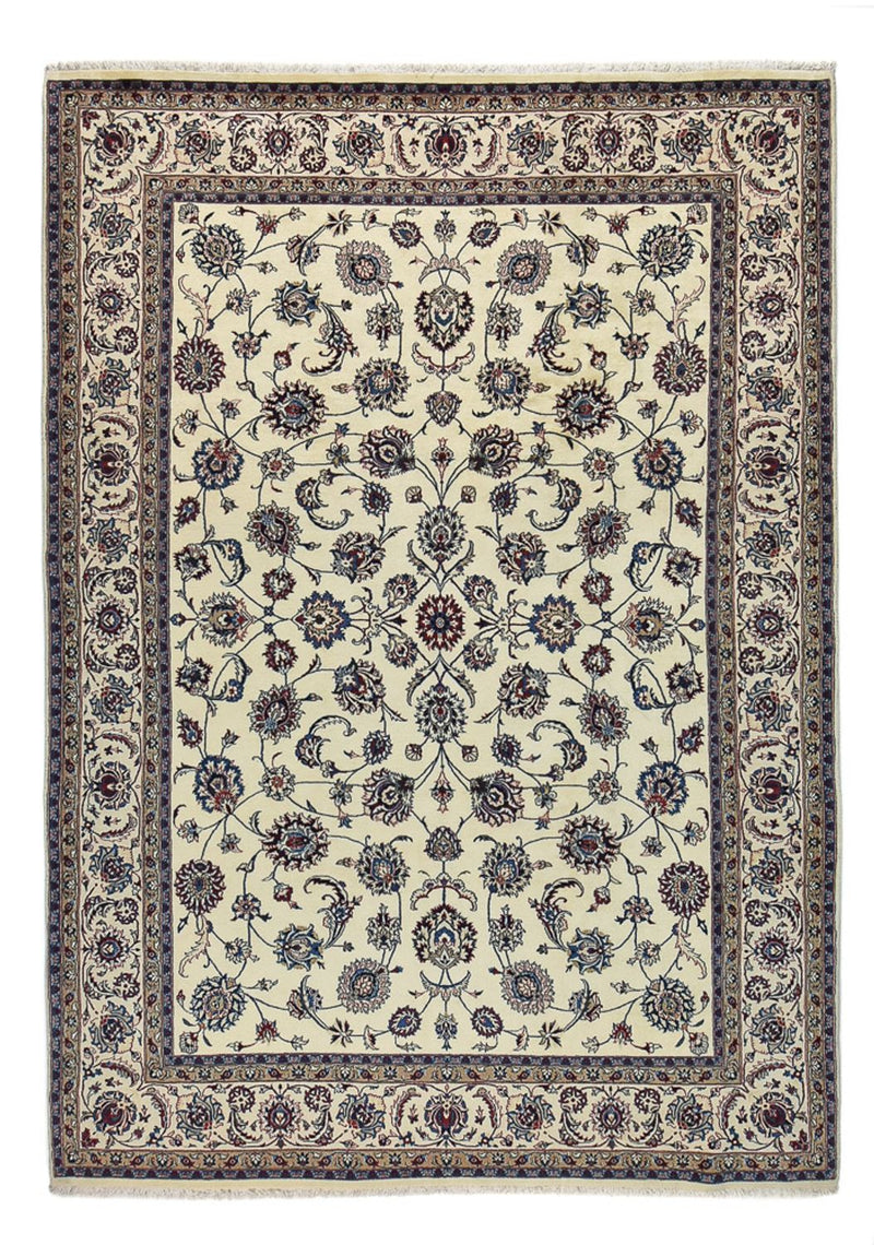 Persisk tæppe - Classic - 343 x 238 cm - sand