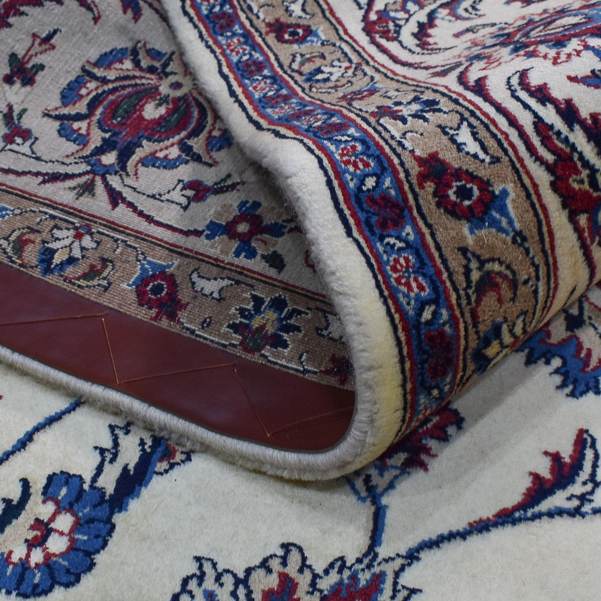 Persisk tæppe - Classic - 343 x 238 cm - sand