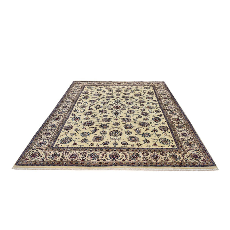 Persisk tæppe - Classic - 343 x 238 cm - sand
