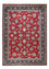 Persisk tæppe - Classic - 342 x 246 cm - rød