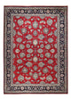Mashhad Tæppe 246x342cm - Persisk tæppe