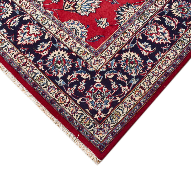 Persisk tæppe - Classic - 342 x 246 cm - rød