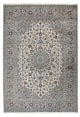 Kashan Tæppe 250x355cm - Persisk tæppe