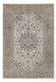 Kashan Tæppe 250x360cm - Persisk tæppe