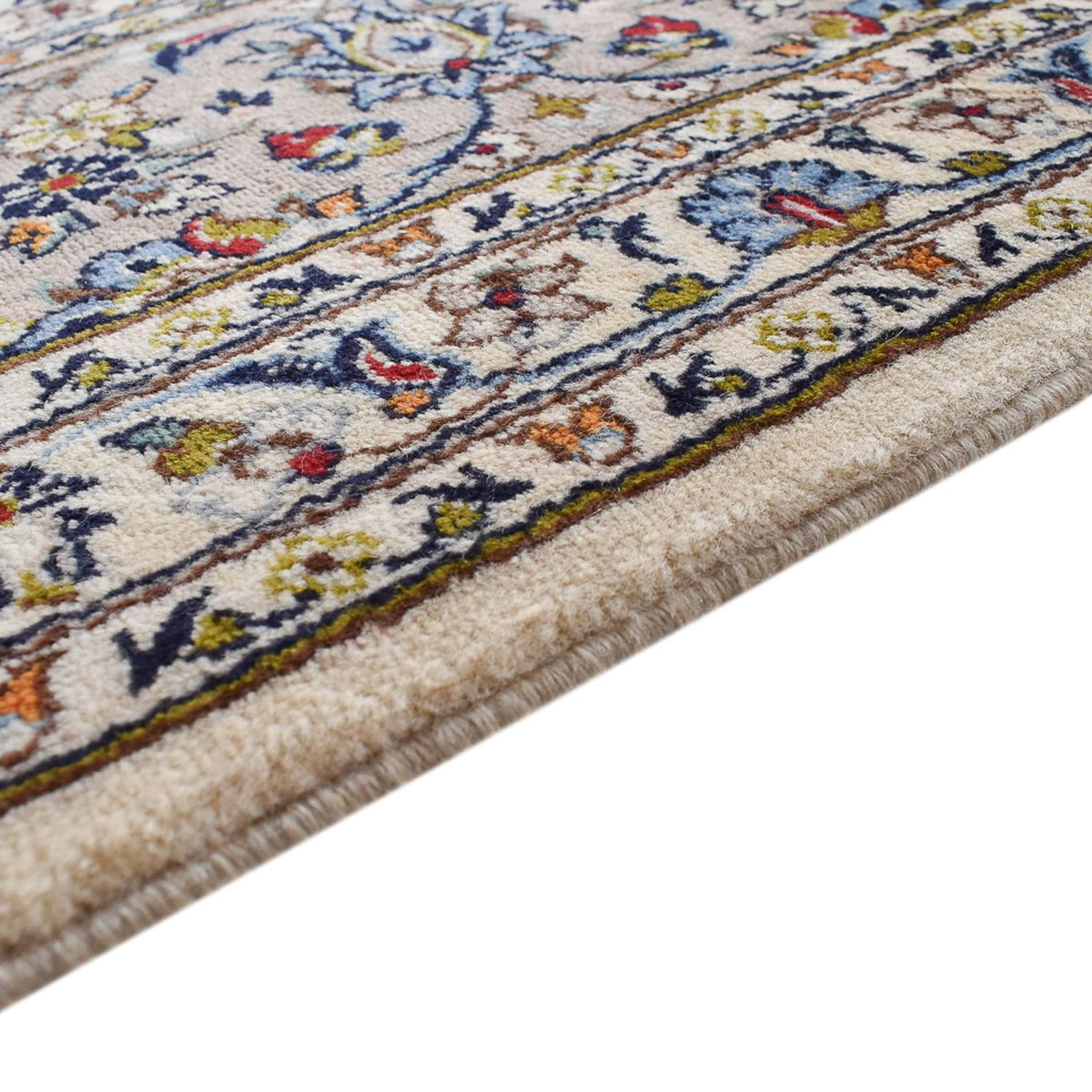Kashan Tæppe 250x360cm - Persisk tæppe