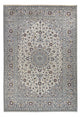 Kashan Tæppe 354x245cm - Persisk tæppe