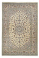 Kashan Tæppe 242x348cm - Persisk tæppe