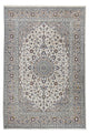 Kashan Tæppe 249x368cm - Persisk tæppe