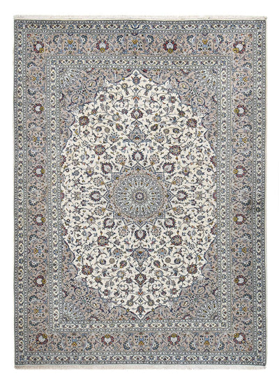 Kashan Tæppe 250x349cm - Persisk tæppe