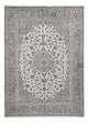 Kashan Tæppe 250x349cm - Persisk tæppe