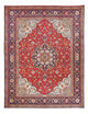 Tabriz - 40 Raj Tæppe 390x298cm - Persisk tæppe