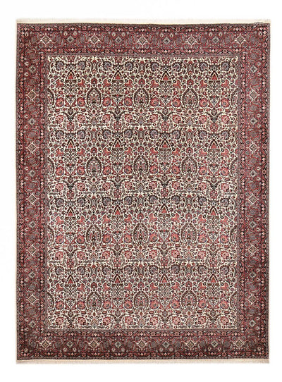 Bidjar Tæppe 255x348cm - Persisk tæppe