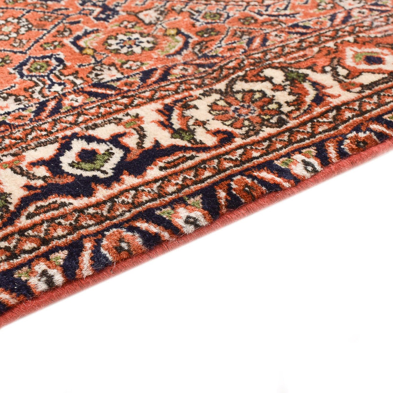 Løber Persisk tæppe - Bijar - 340 x 67 cm - orange