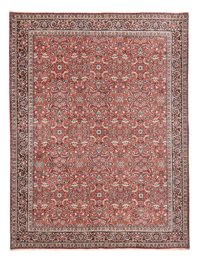 Bidjar Tæppe 304x402cm - Persisk tæppe