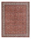 Persisk tæppe - Bijar - 410 x 310 cm - lysrød