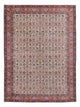 Bidjar Tæppe 412x302cm - Persisk tæppe